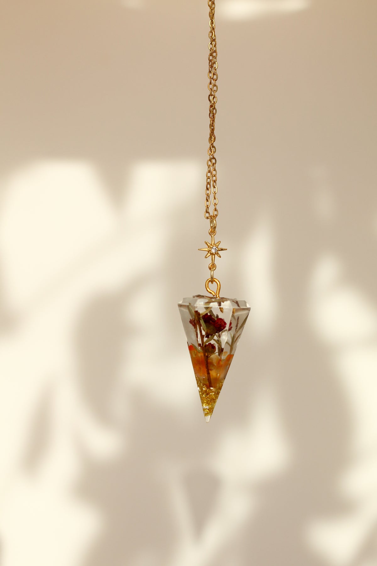 Pendule Andréa