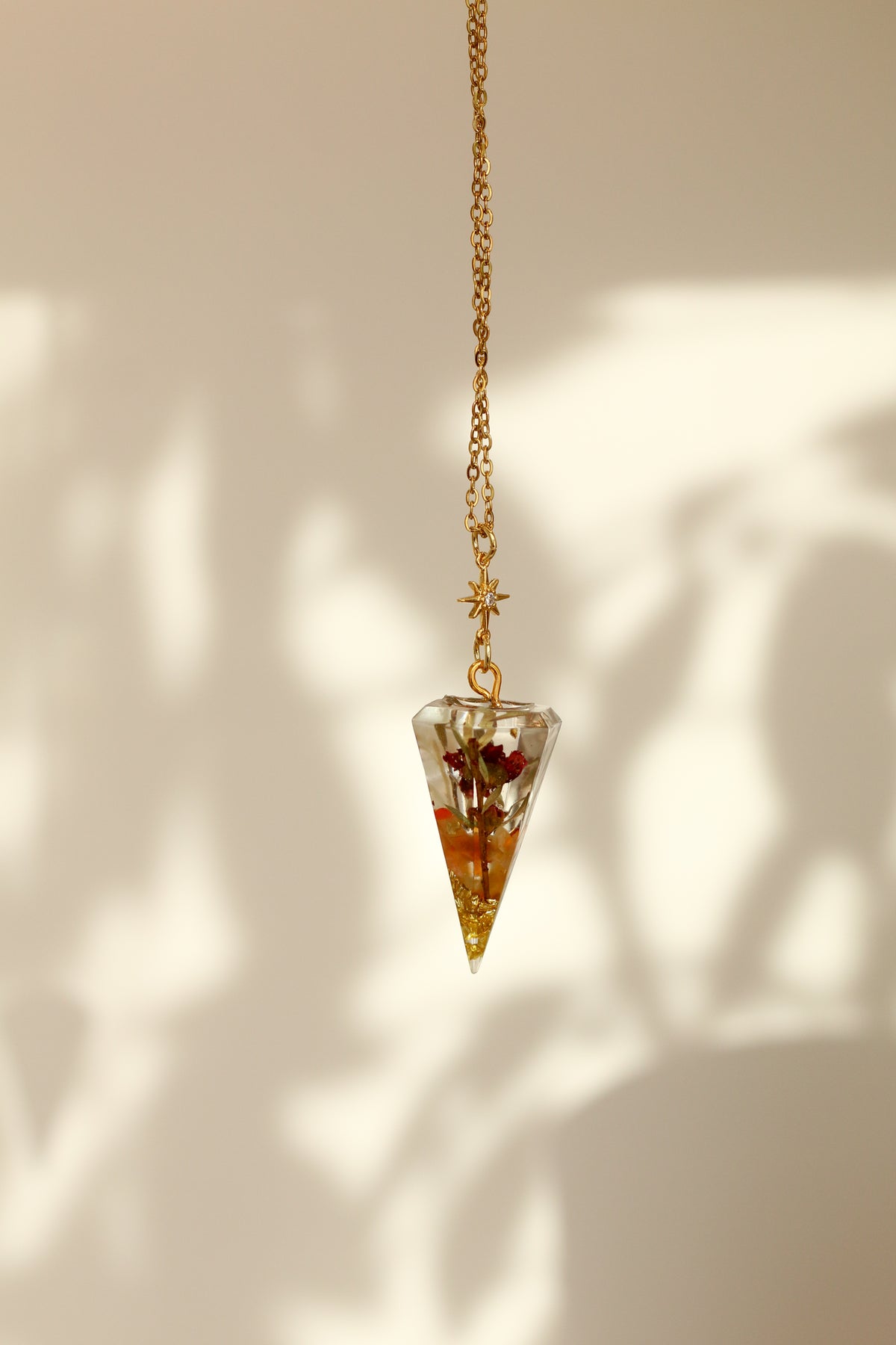 Pendule Andréa