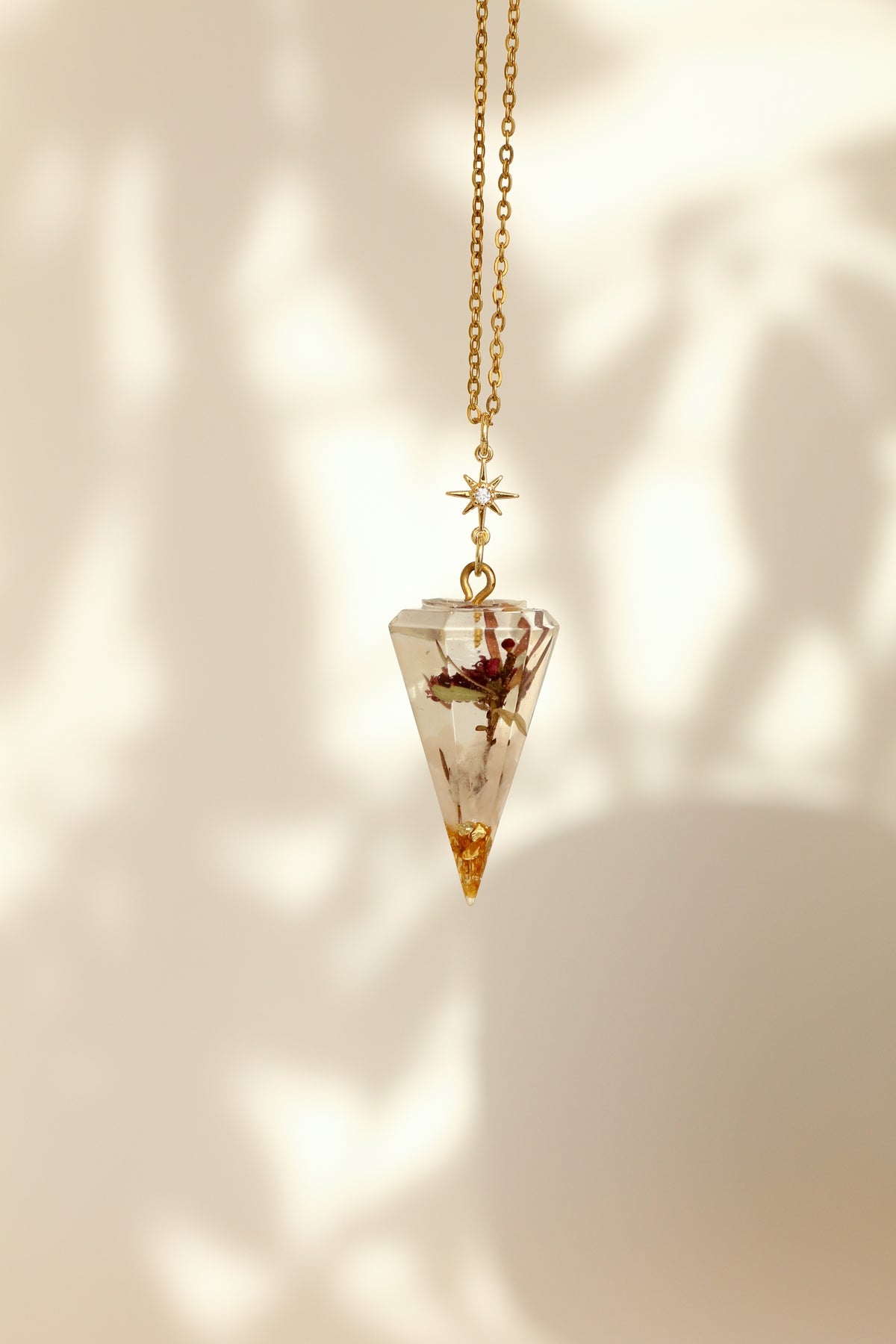Pendule Lou