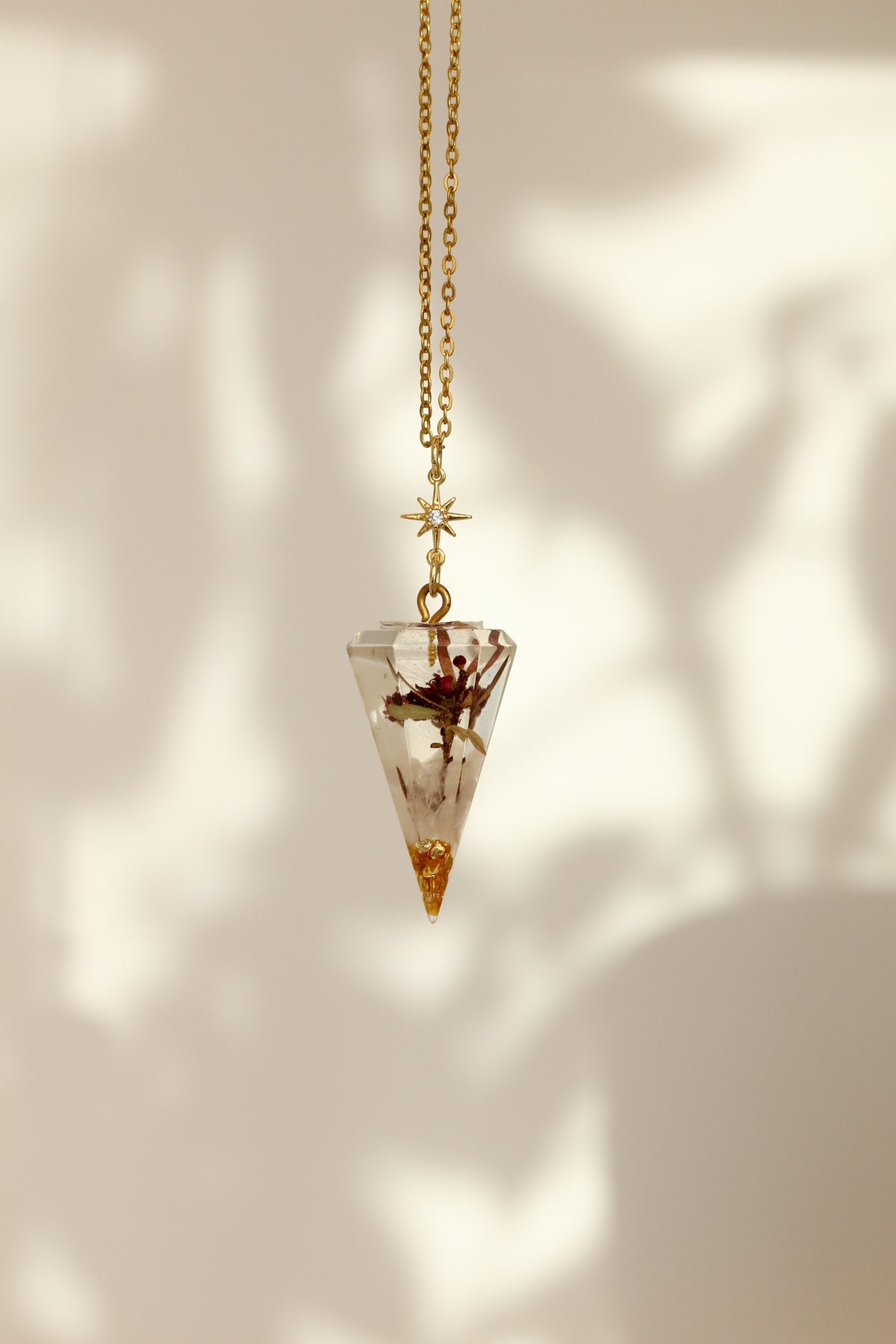 Pendule Lou