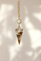 Pendule Ewen