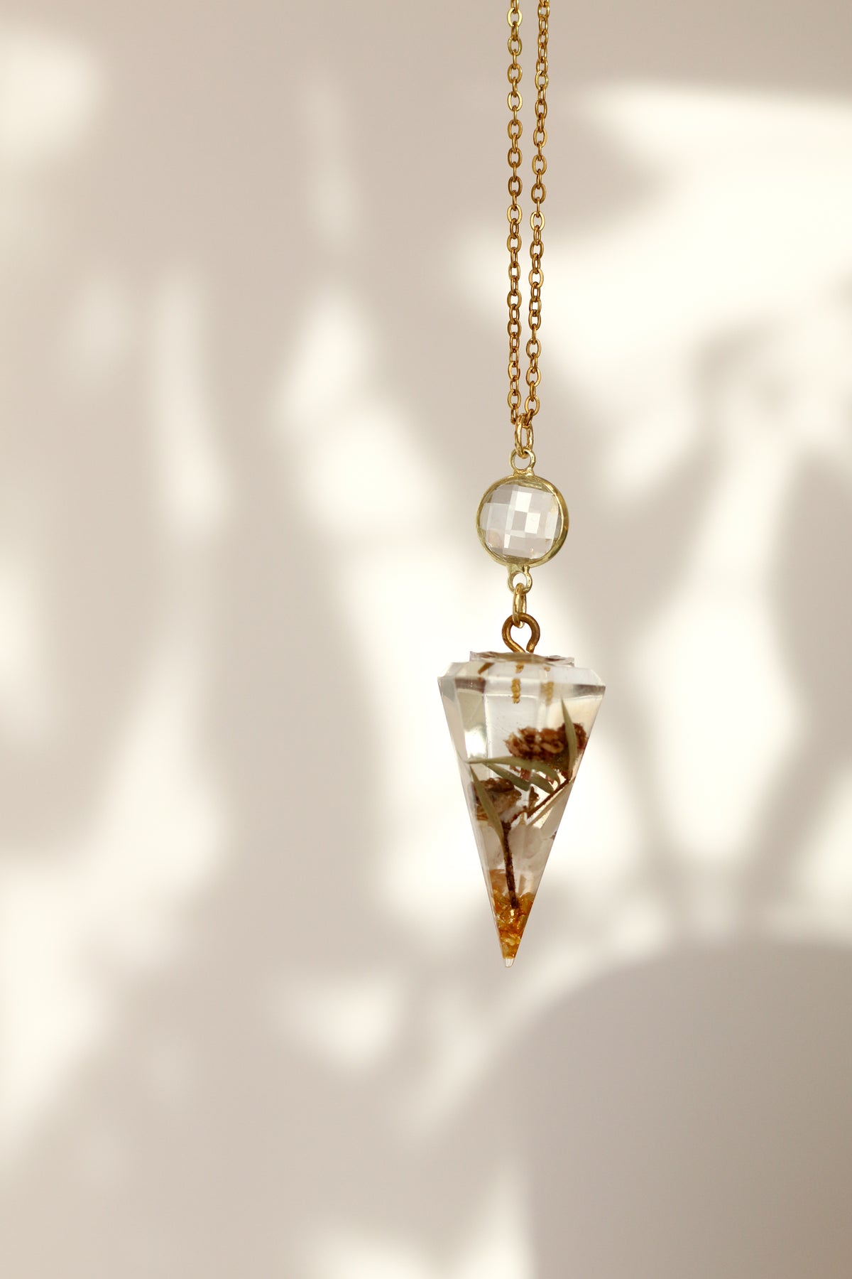 Pendule Ewen