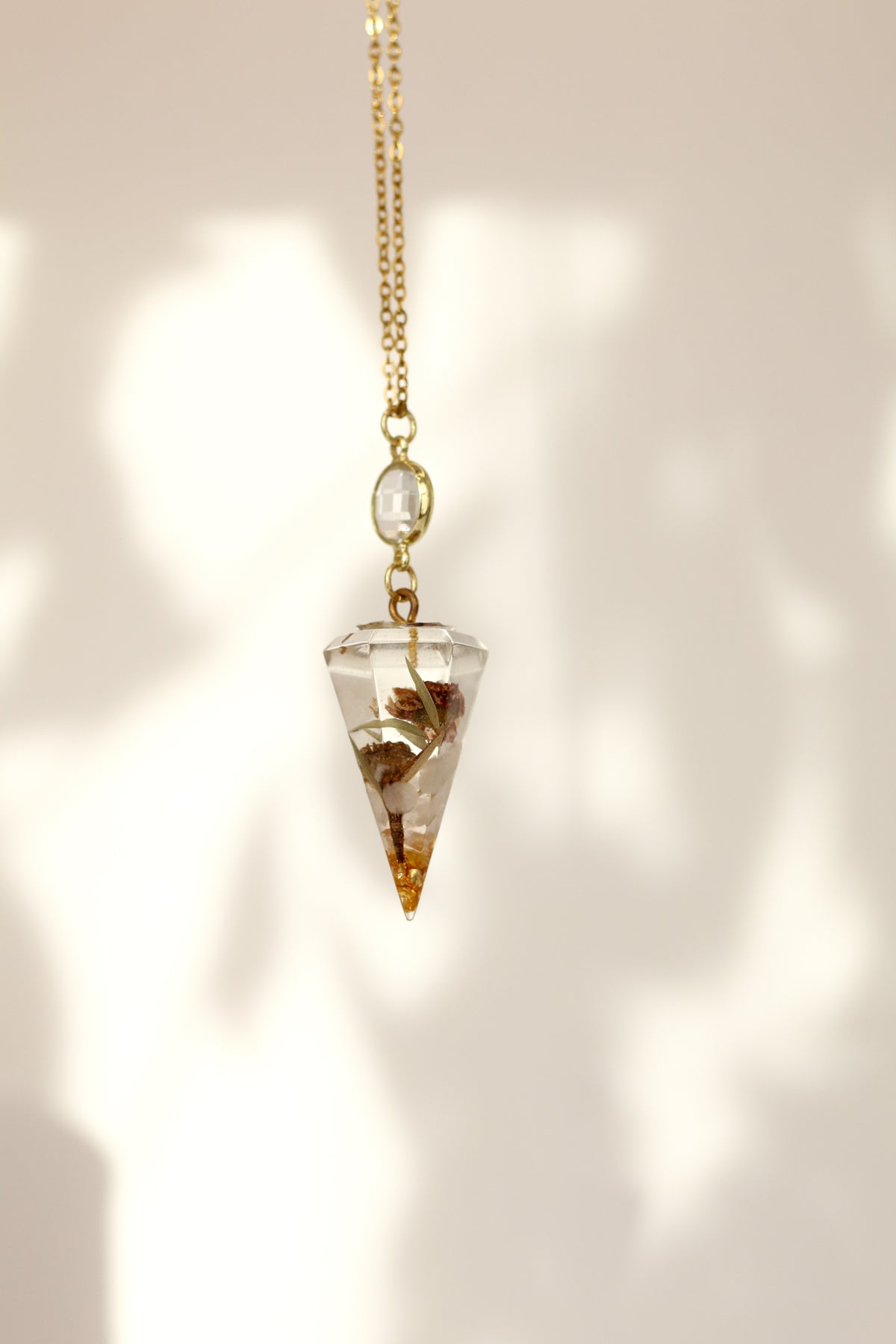 Pendule Ewen