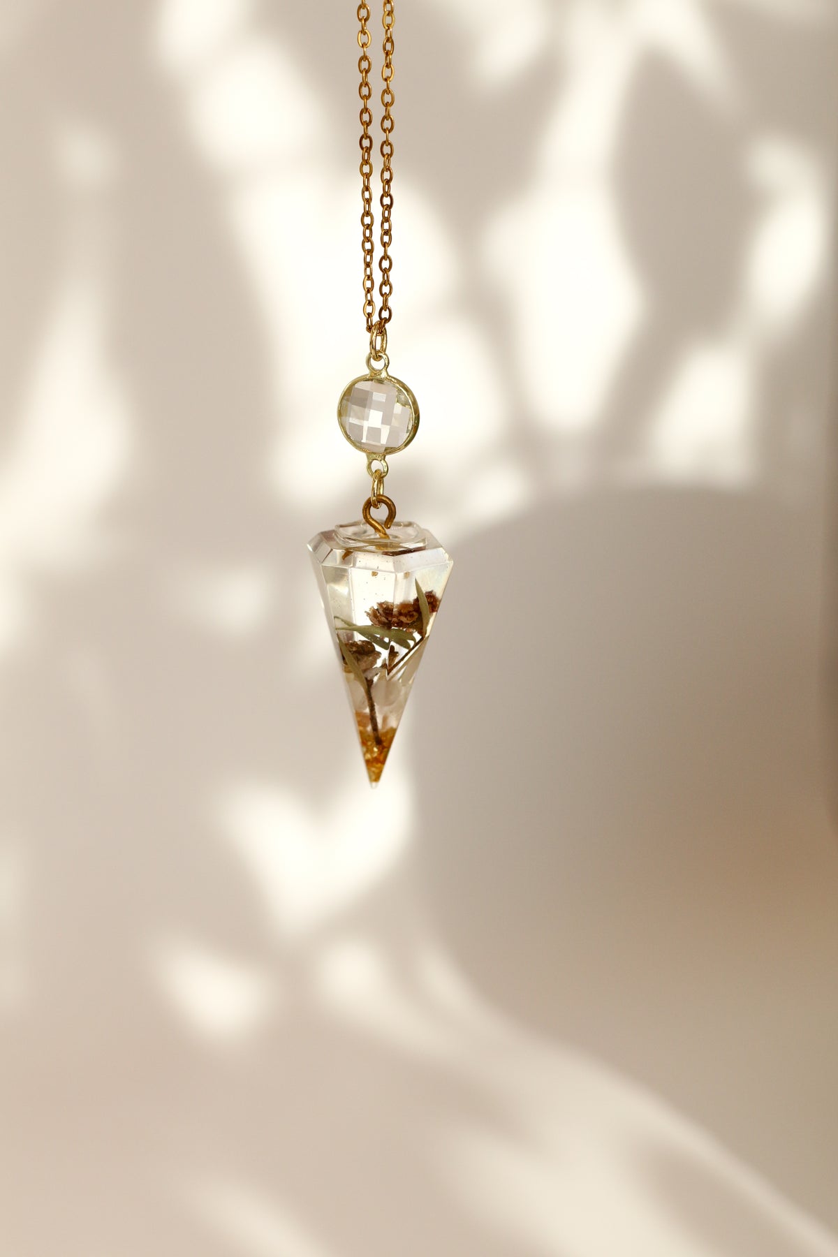 Pendule Ewen