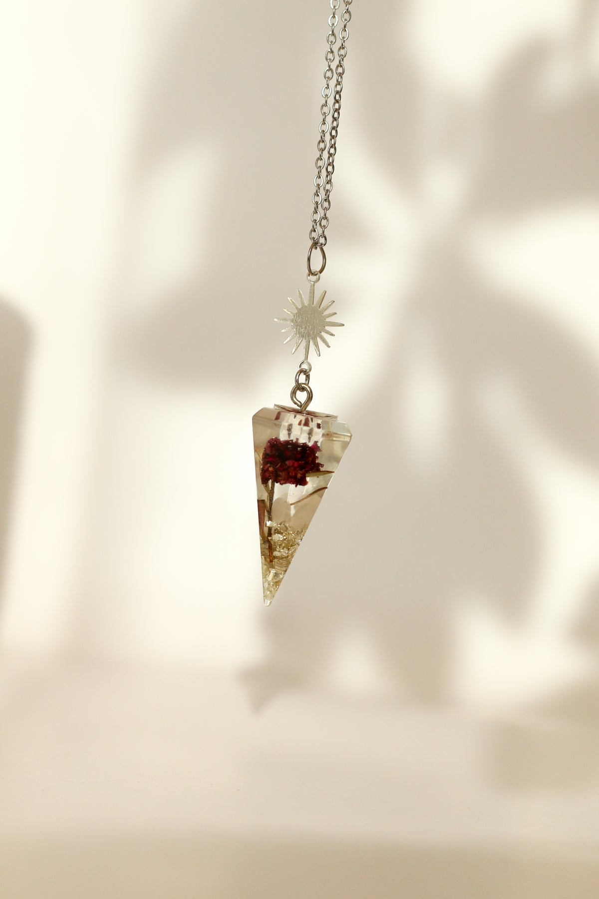 Barbara Pendulum