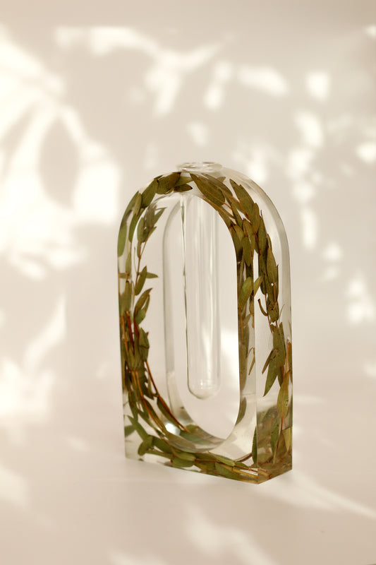 Soliflore eucalyptus