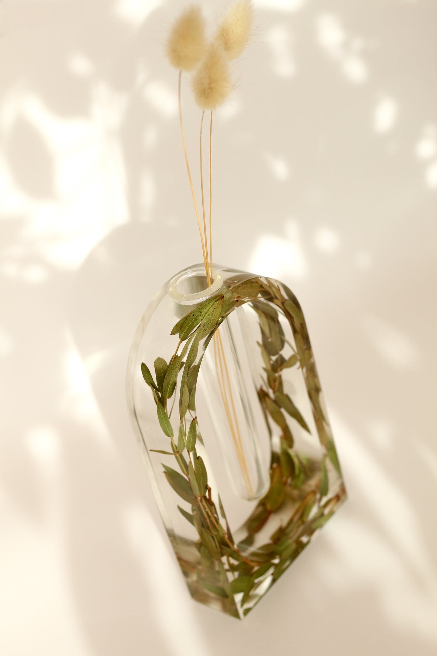 Soliflore eucalyptus