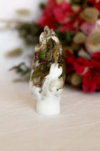 Hand statuette n°05