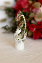 Hand statuette n°05