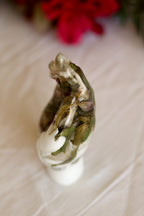 Hand statuette n°05