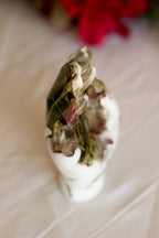 Hand statuette n°05