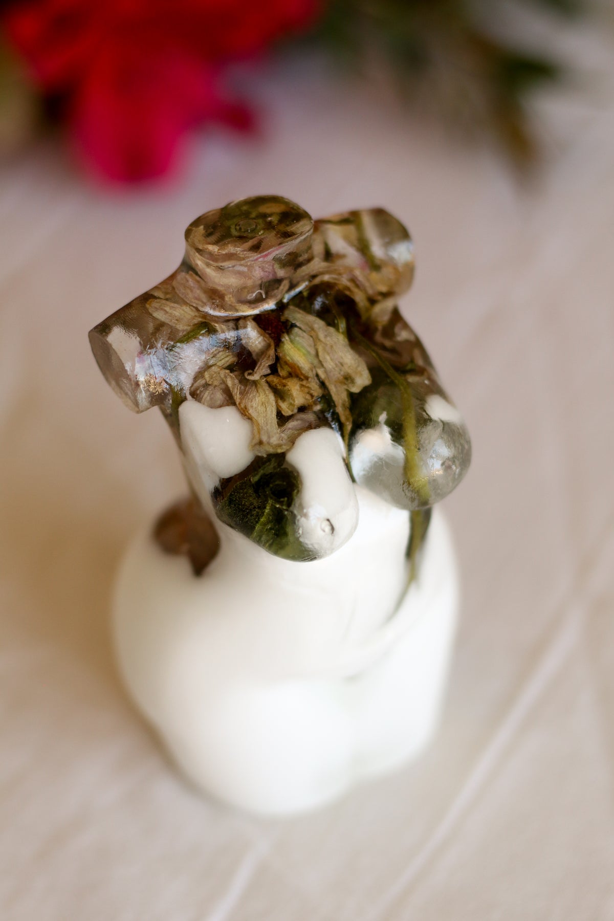 Statuette No. 17