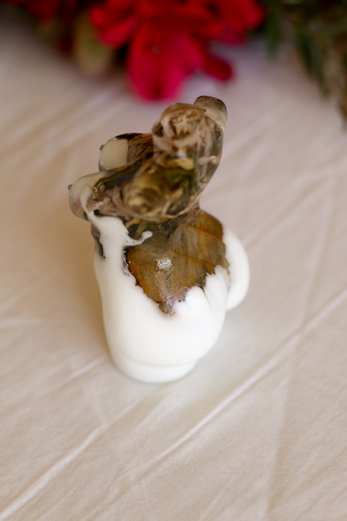 Statuette No. 17