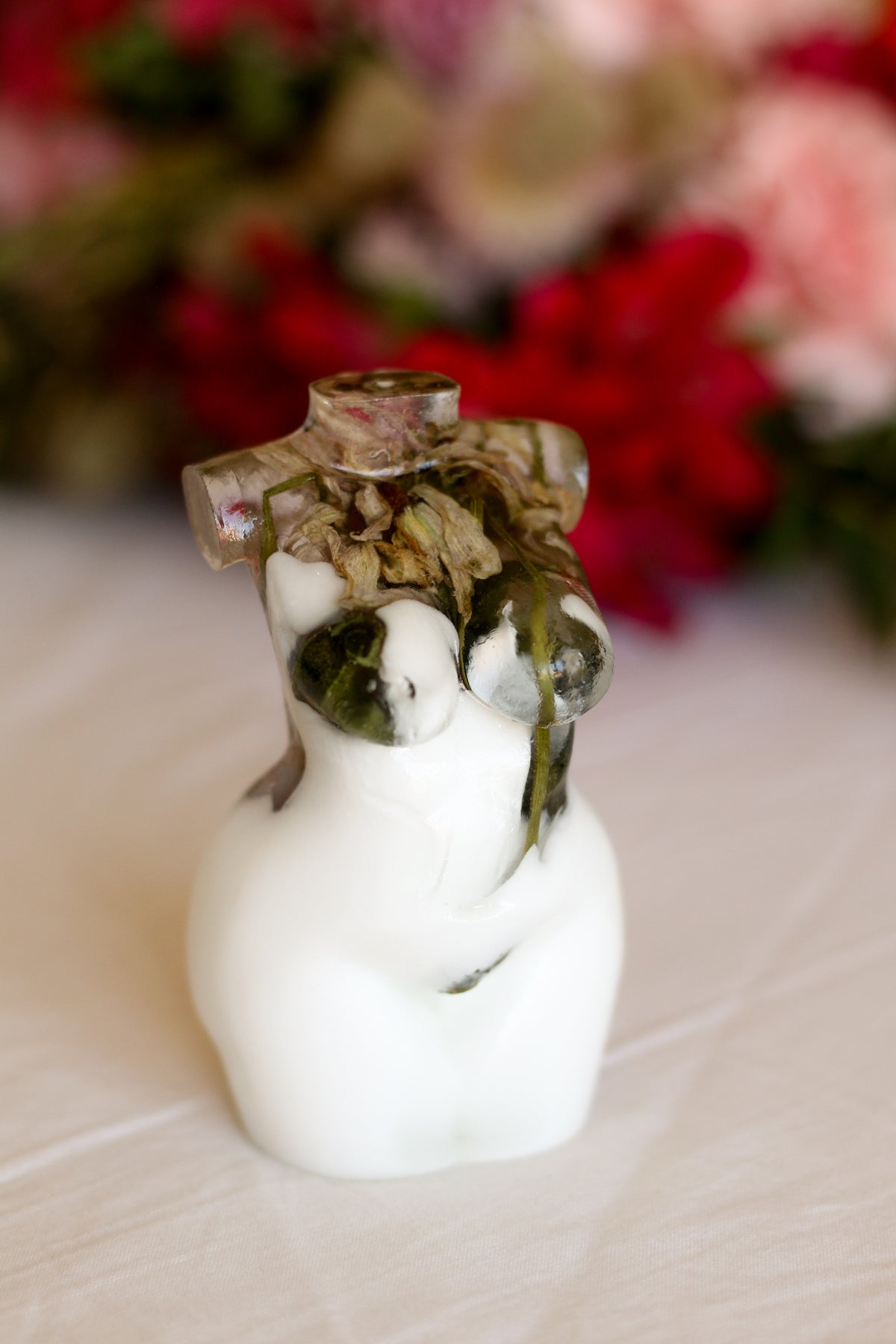Statuette No. 17