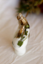 Hand statuette n°06