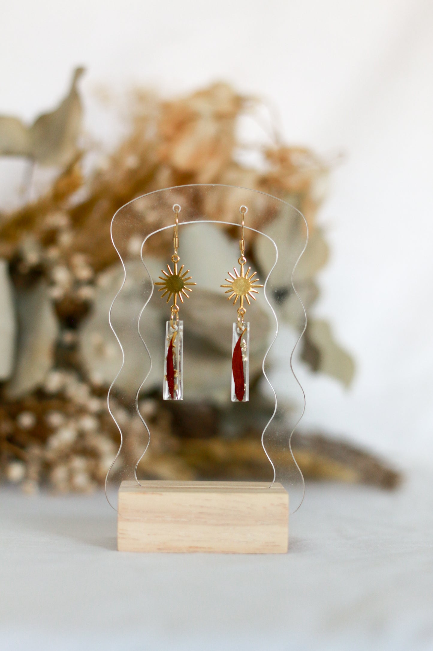 Lullabye Earrings 01