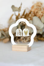 Boucles d'oreilles Dorothy