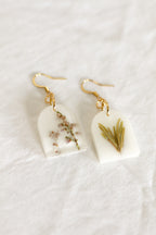 Boucles d'oreilles Dorothy
