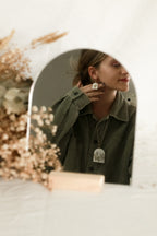Boucles d'oreilles Dorothy