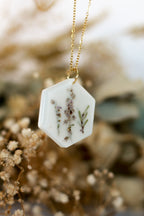Collier sautoir Munchkinland