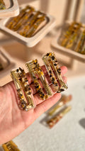 Les barrettes