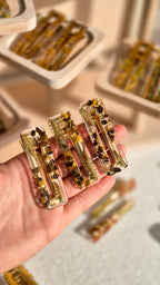 Les barrettes