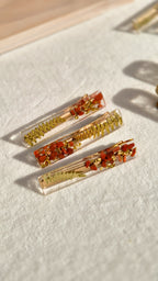 Les barrettes