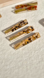 Les barrettes