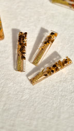 Les barrettes