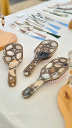 Les brosses