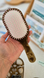 Les brosses