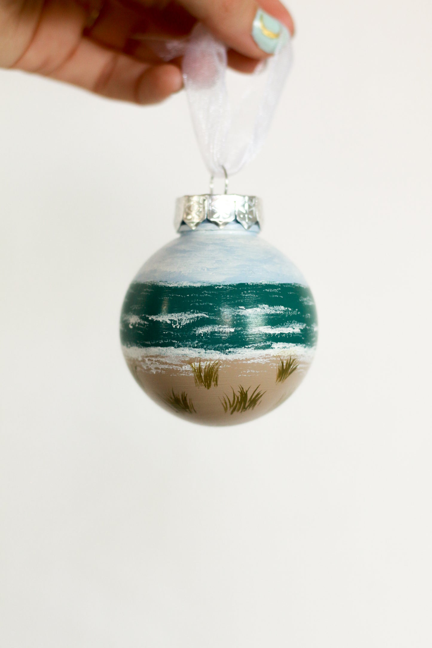 Xmas ornaments - small