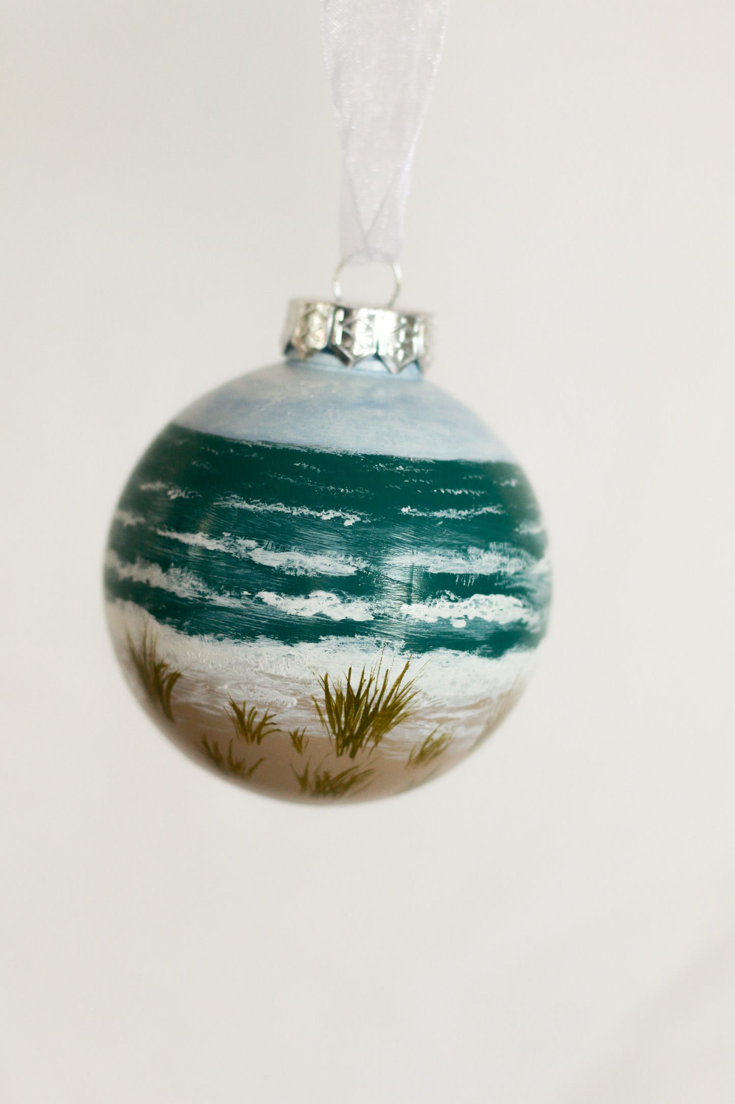 Xmas ornaments - large