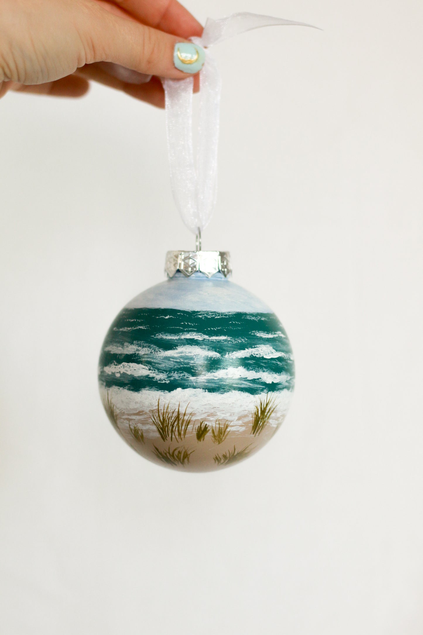 Xmas ornaments - large