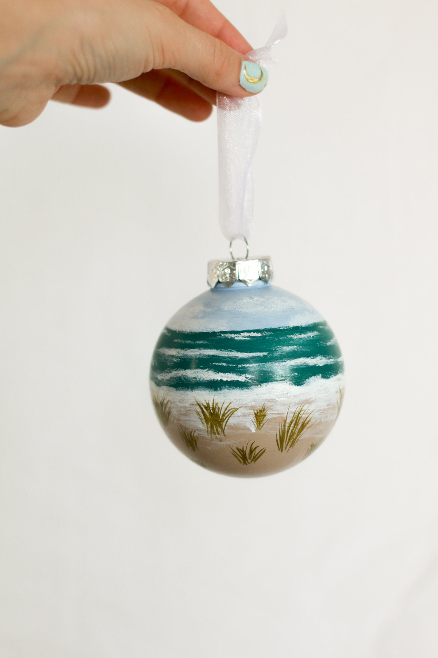 Xmas ornaments - large