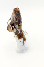 Statuette of a woman no. 35