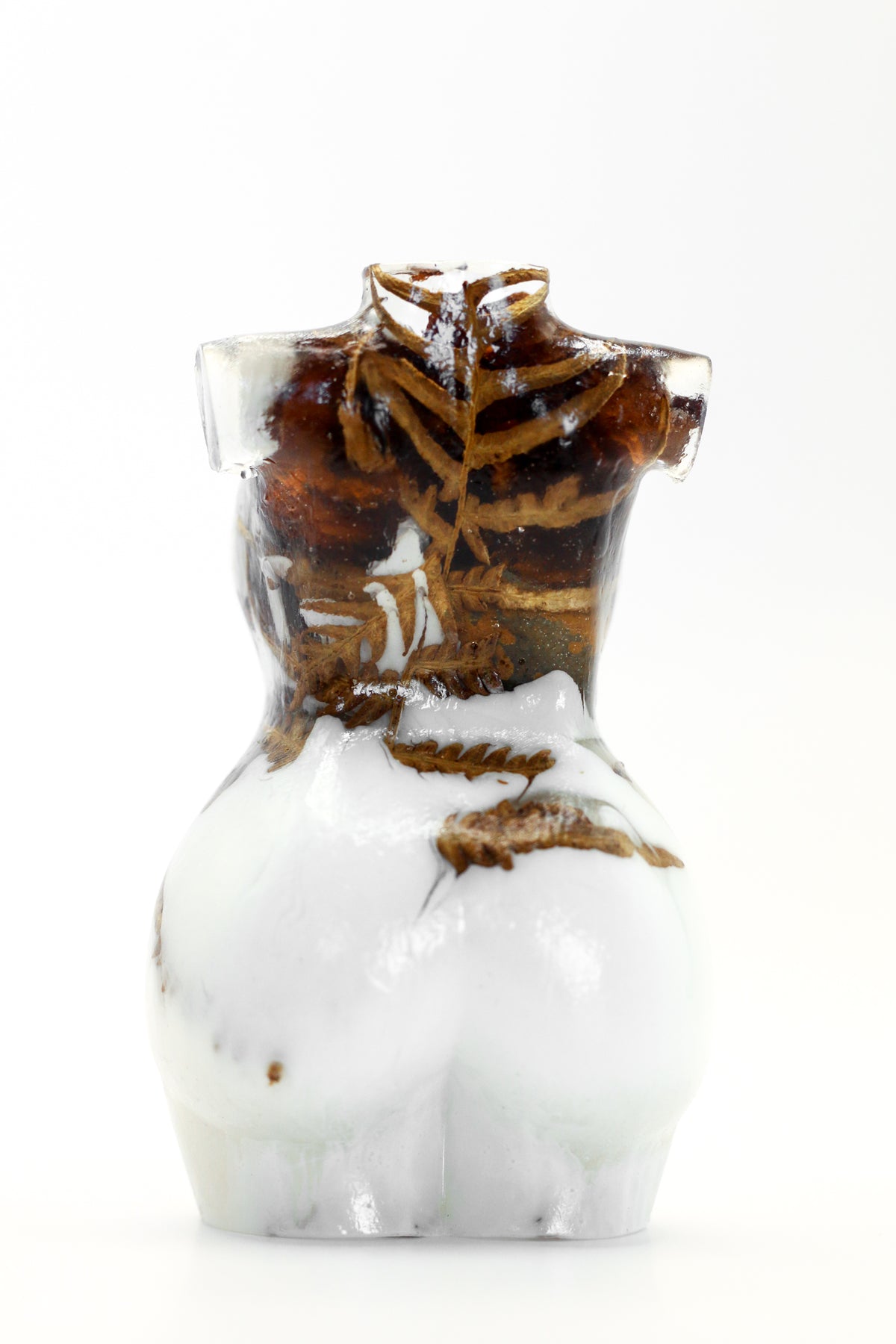Statuette de femme n°36