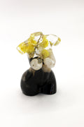 Statuette of a woman no. 24