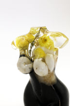 Statuette of a woman no. 24