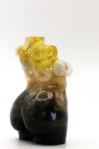 Statuette of a woman no. 25