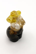 Statuette of a woman no. 25