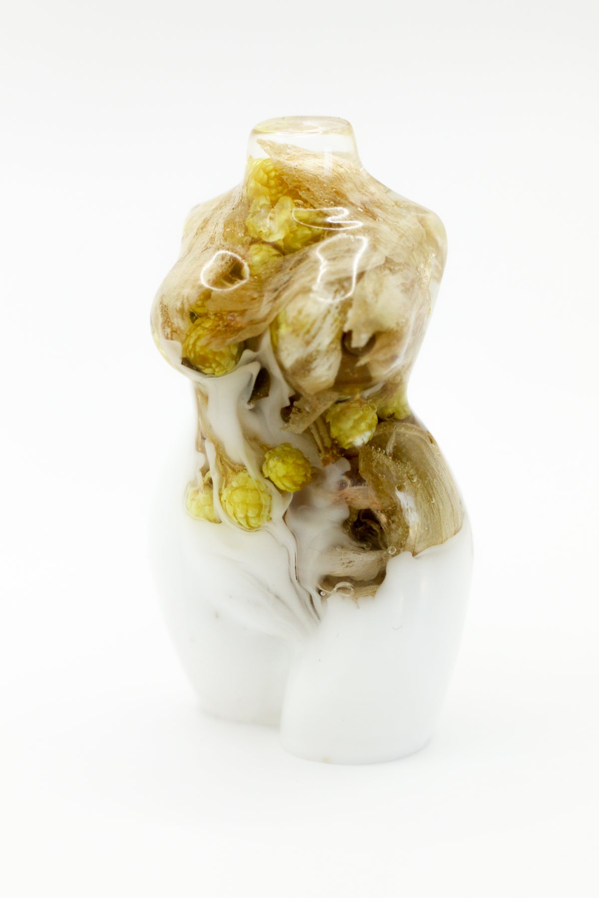 Statuette de femme n°26