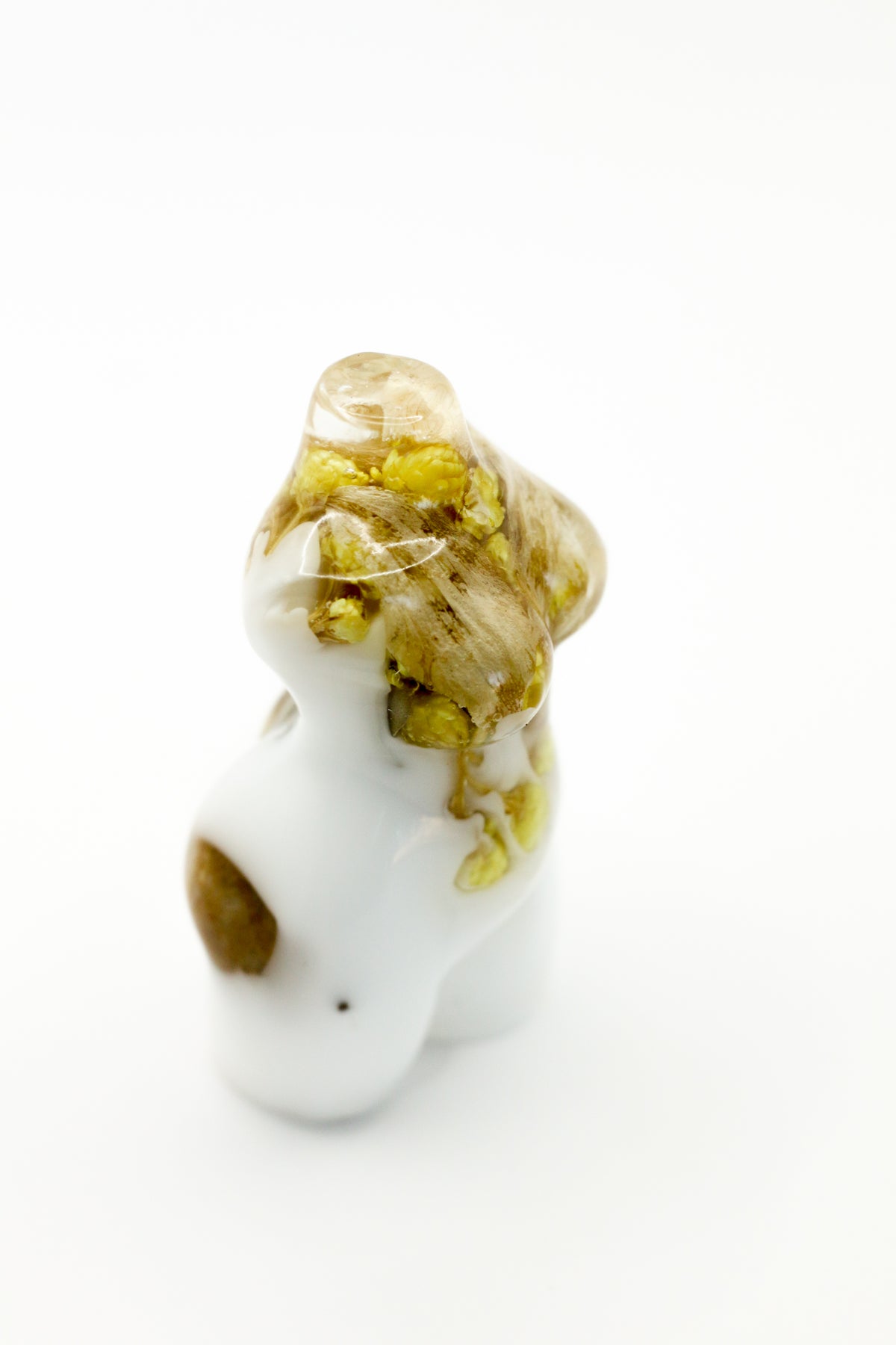 Statuette de femme n°26