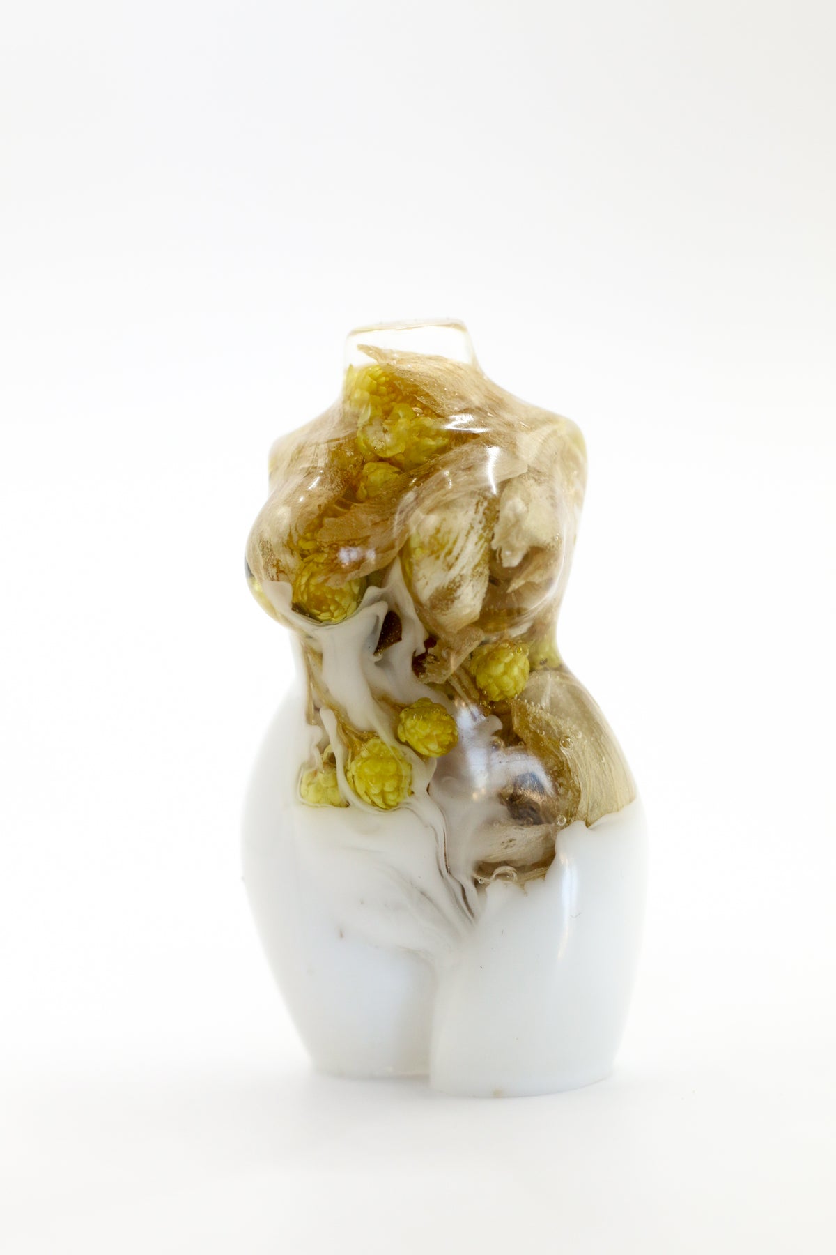 Statuette de femme n°26