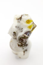 Pregnant woman statuette no. 27