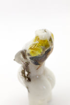 Pregnant woman statuette no. 27