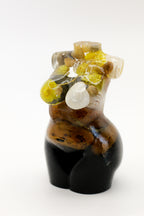 Statuette of a woman no. 29