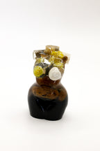 Statuette of a woman no. 29