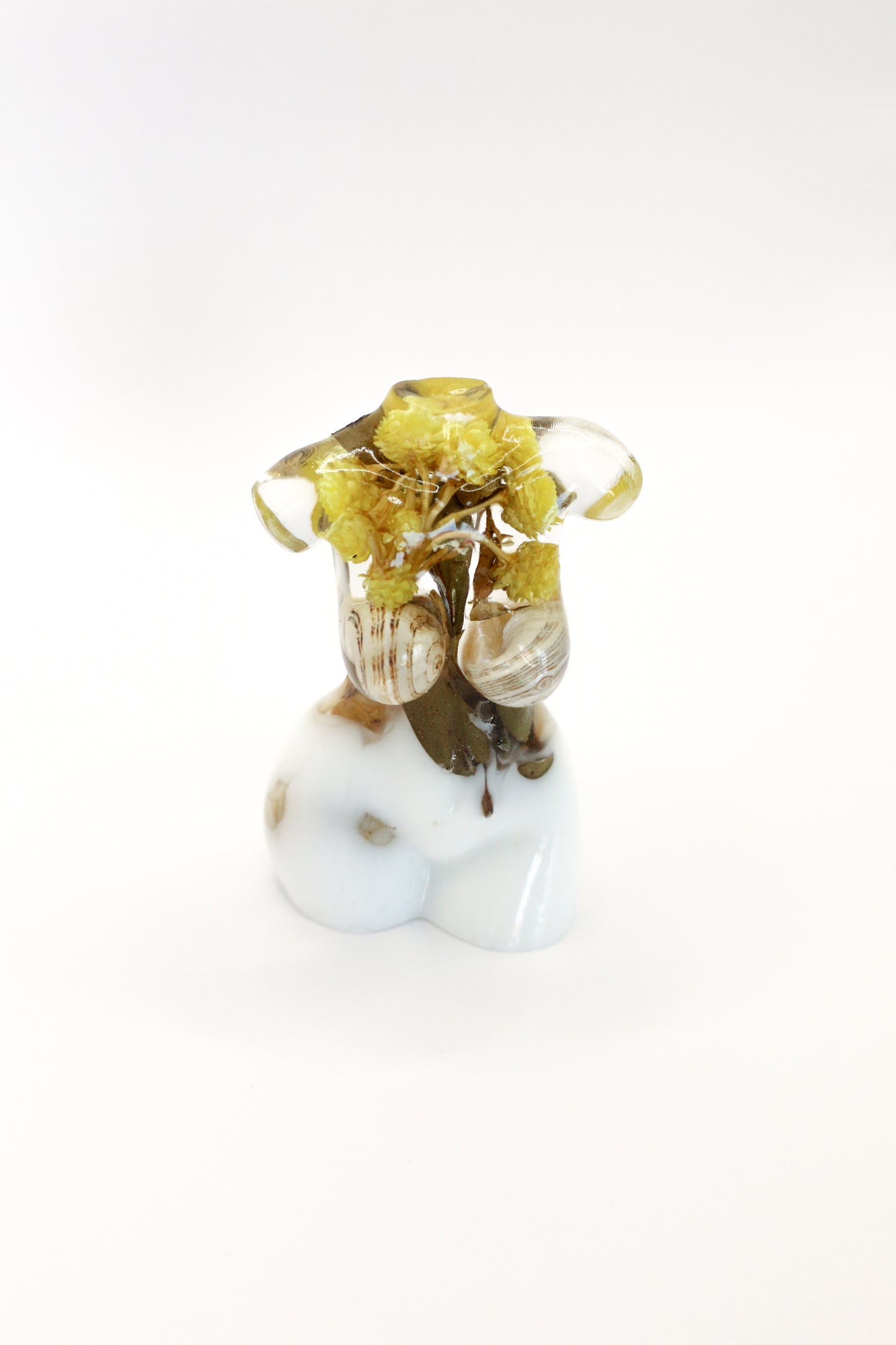 Statuette de femme n°30