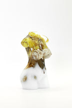 Statuette of a woman no. 30